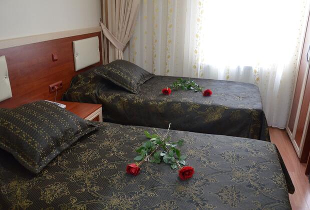 Grand Hotel Palmiye - Görsel 9