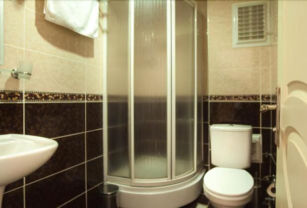 Grand Hotel Palmiye - Görsel 18