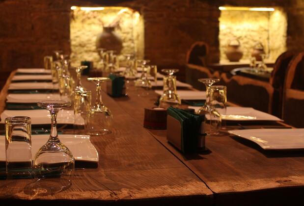 Grand Hotel Palmiye - Görsel 6