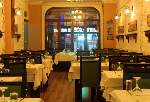 Grand Hotel Palmiye - Görsel 7