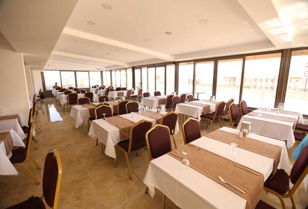 İyaşpark Otel - Görsel 7