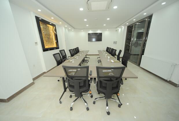 İyaşpark Otel - Görsel 8