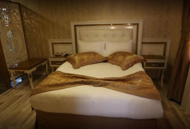 İyaşpark Otel - Görsel 4