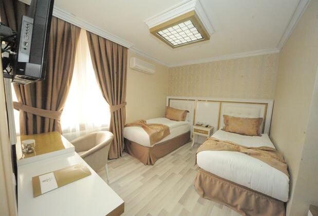 İyaşpark Otel - Görsel 6