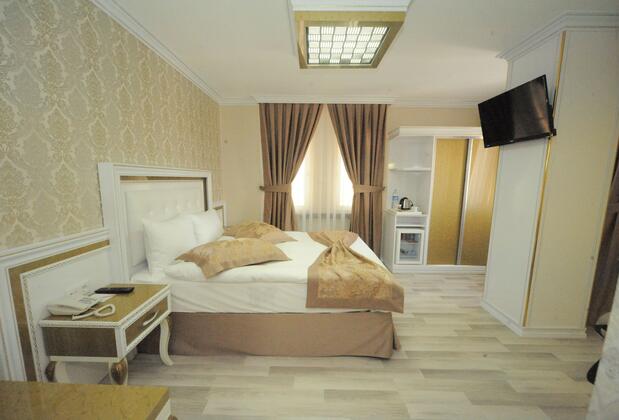 İyaşpark Otel - Görsel 5