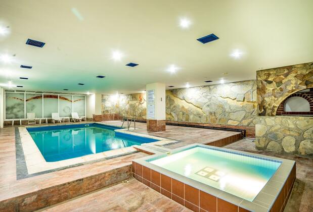 Şile Resort Hotel - Görsel 9