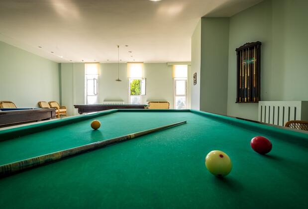 Şile Resort Hotel - Görsel 11