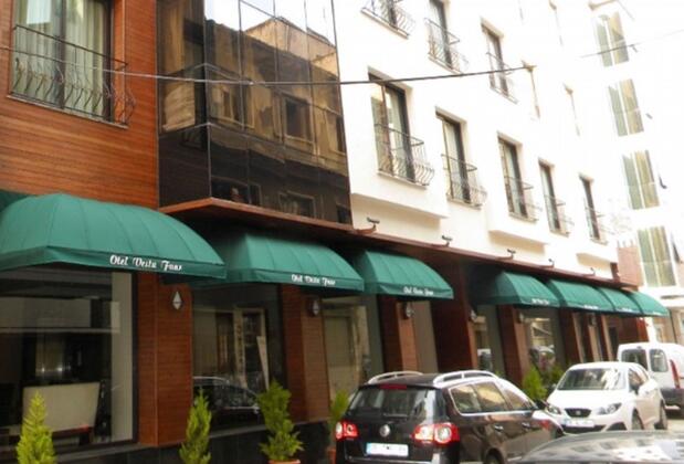 Otel Vesta Fuar - Görsel 2