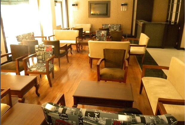 Otel Vesta Fuar - Görsel 8