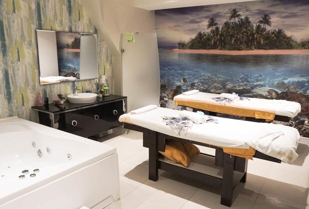 Otel Vesta Fuar - Görsel 10