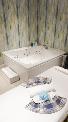 Otel Vesta Fuar - Görsel 11