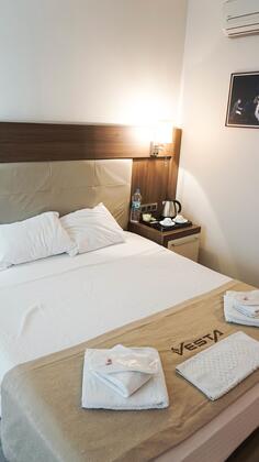 Otel Vesta Fuar - Görsel 3