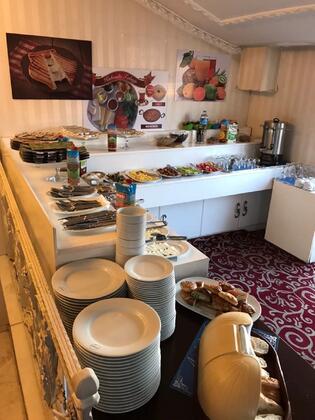 Azade Otel - Görsel 9