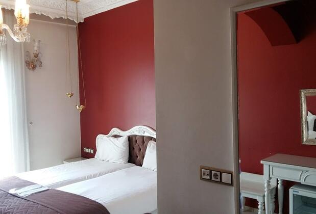 Azade Otel - Görsel 4