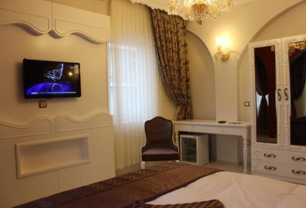 Azade Otel - Görsel 6