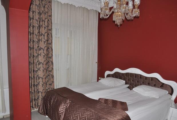 Azade Otel - Görsel 3