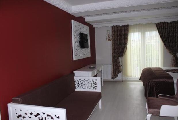 Azade Otel - Görsel 8