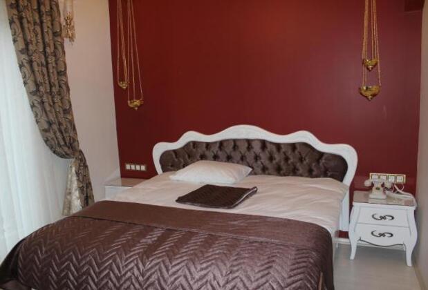 Azade Otel - Görsel 5
