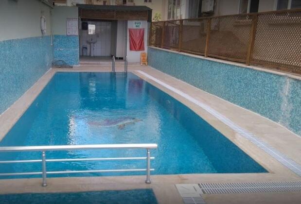 Çimen Otel  - Görsel 13