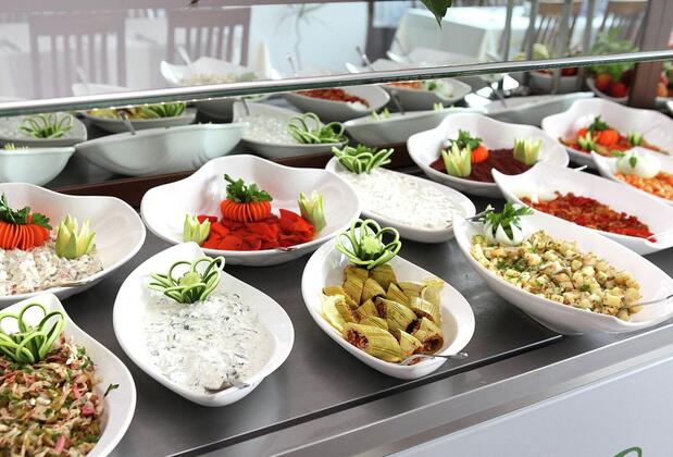 Çimen Otel  - Görsel 3