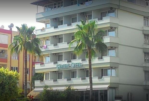 Çimen Otel  - Görsel 8