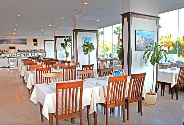 Çimen Otel  - Görsel 14