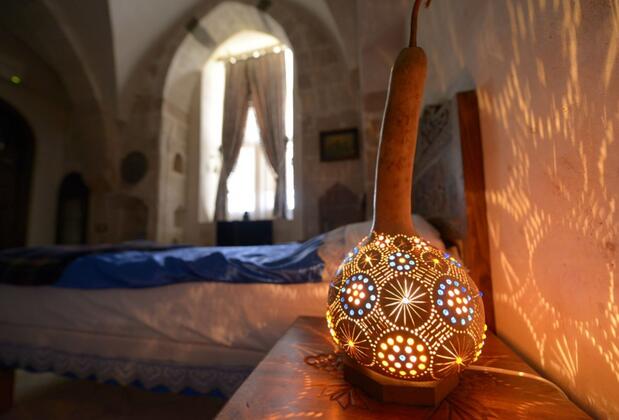 Merdin Butik Hotel - Görsel 18