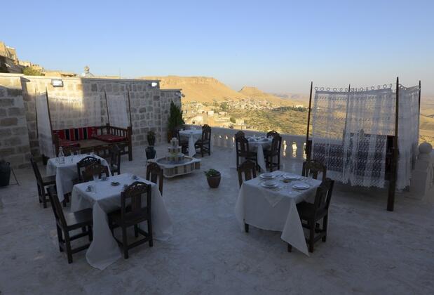 Merdin Butik Hotel - Görsel 11