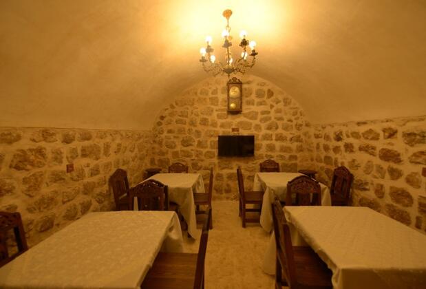 Merdin Butik Hotel - Görsel 14