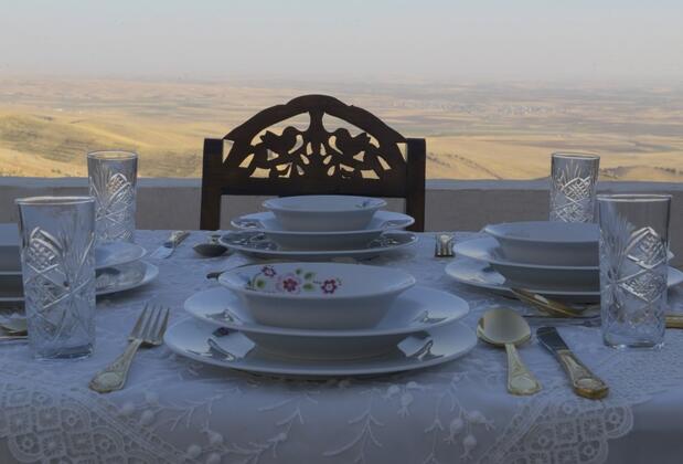 Merdin Butik Hotel - Görsel 6