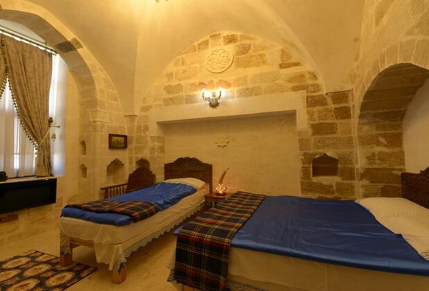 Merdin Butik Hotel - Görsel 21