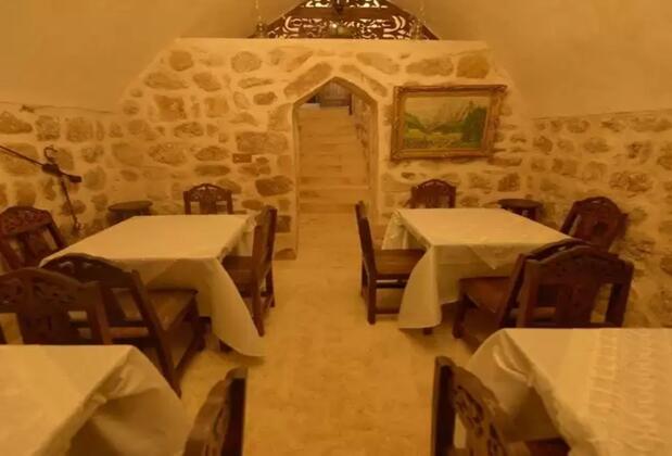 Merdin Butik Hotel - Görsel 9