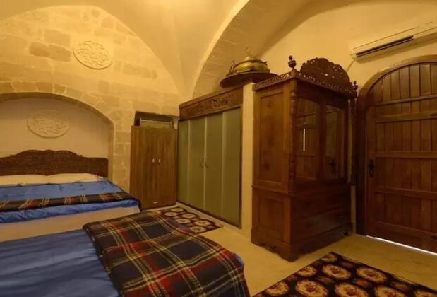 Merdin Butik Hotel - Görsel 24