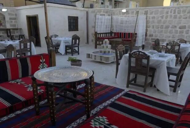 Merdin Butik Hotel - Görsel 15