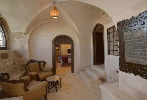 Merdin Butik Hotel - Görsel 17