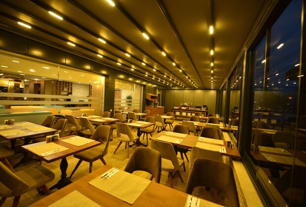 Grand Bulut Hotel & Spa - Görsel 3