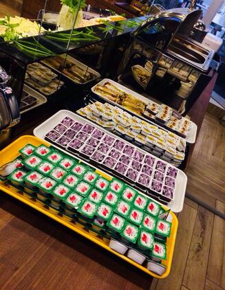 Grand Bulut Hotel & Spa - Görsel 4