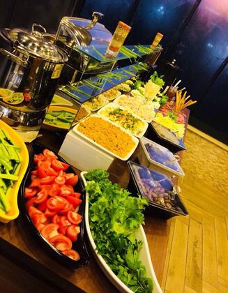 Grand Bulut Hotel & Spa - Görsel 5