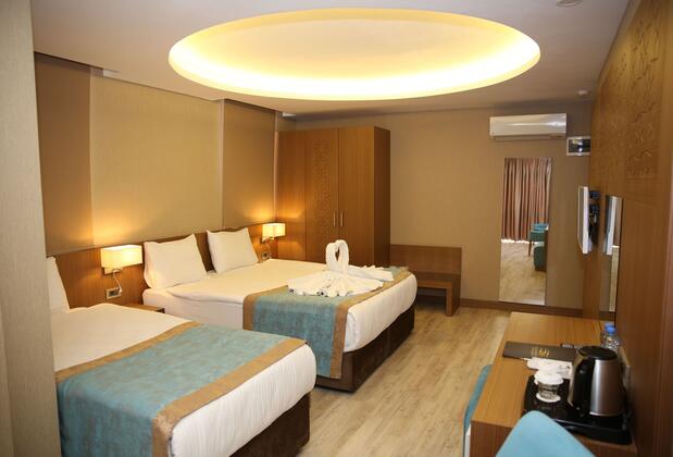 Grand Bulut Hotel & Spa - Görsel 8