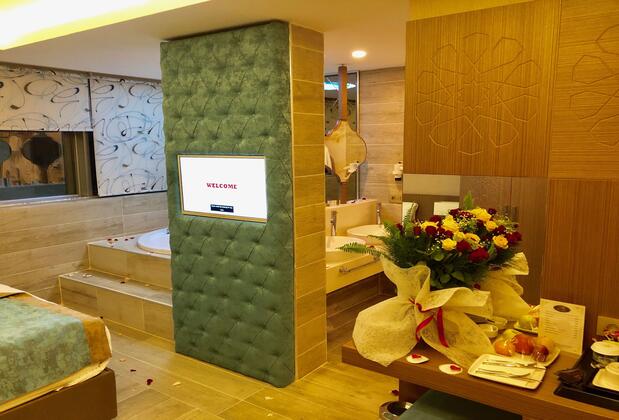 Grand Bulut Hotel & Spa - Görsel 10