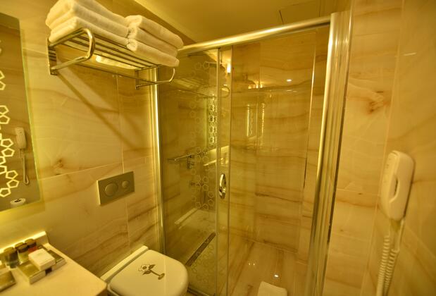 Grand Bulut Hotel & Spa - Görsel 16