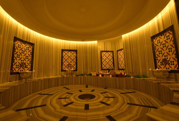 Grand Bulut Hotel & Spa - Görsel 15