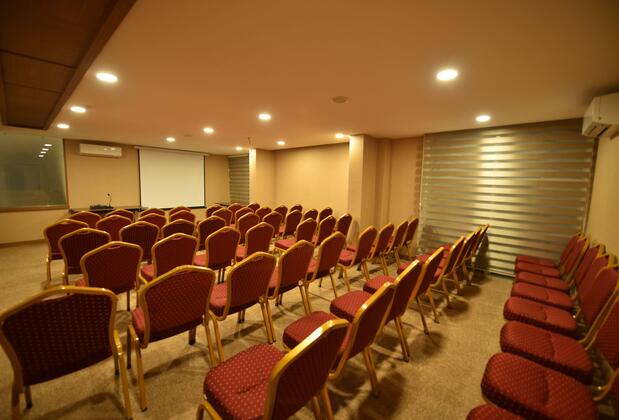 Grand Bulut Hotel & Spa - Görsel 7