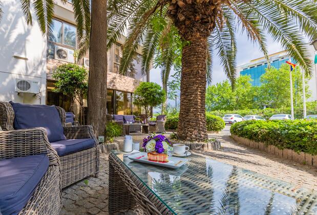 Best Western Otel İzmir - Görsel 3