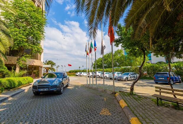 Best Western Otel İzmir - Görsel 4