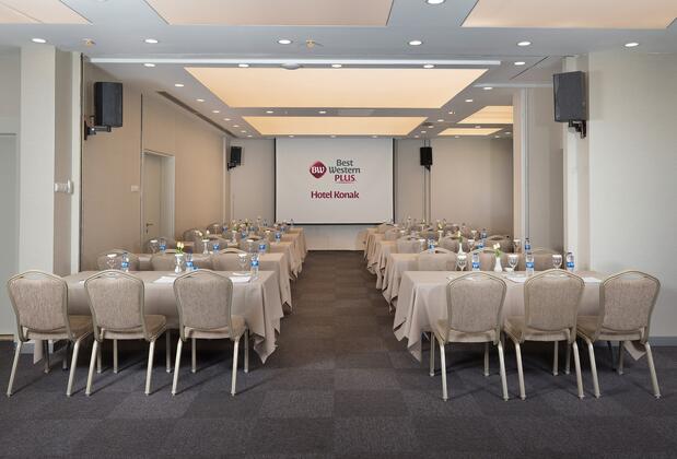 Best Western Otel İzmir - Görsel 11