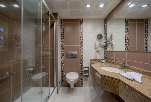 Best Western Otel İzmir - Görsel 22