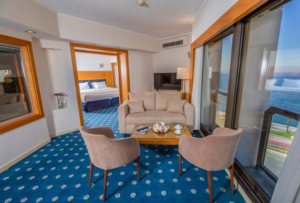 Best Western Otel İzmir - Görsel 12