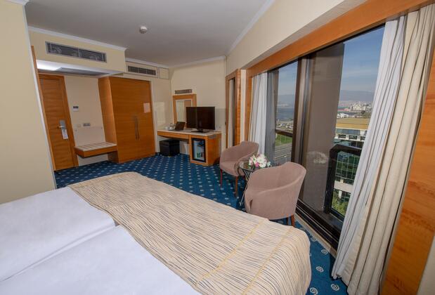 Best Western Otel İzmir - Görsel 13