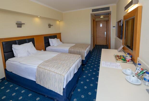 Best Western Otel İzmir - Görsel 15